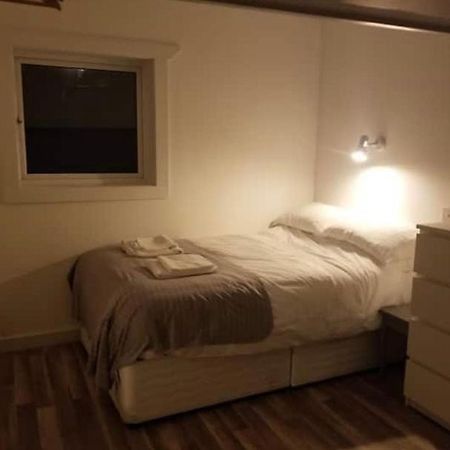Just Renovated Galway City Apartment Εξωτερικό φωτογραφία