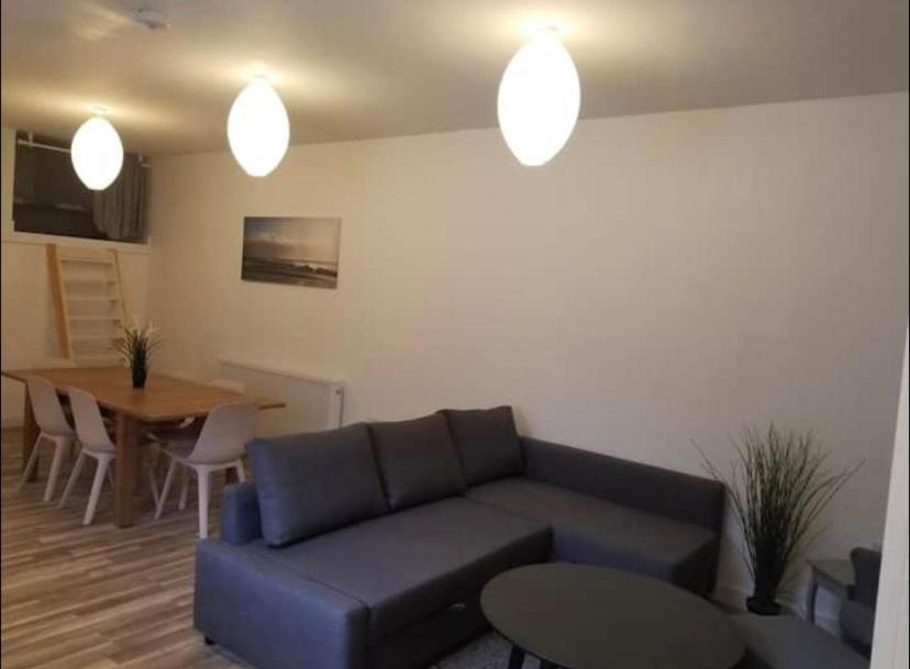 Just Renovated Galway City Apartment Εξωτερικό φωτογραφία