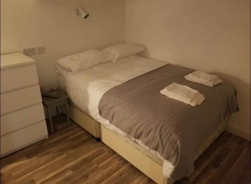 Just Renovated Galway City Apartment Εξωτερικό φωτογραφία
